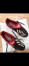 Adidas Predator Mania 2003 AstroTurf Football Boots UK 10
