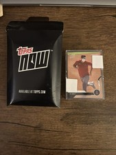 2020 TOPPS NOW SUMMER CAMP 25 CARD SET WITH MIKE TROUT MASK CARD PRINT RUN 3628