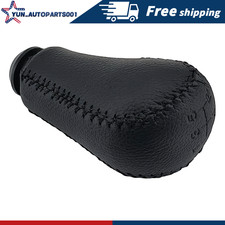 For 2000-06 Subaru Gear Shift Knob 5 Speed Manual Impreza Wrx Legacy 35022ac030