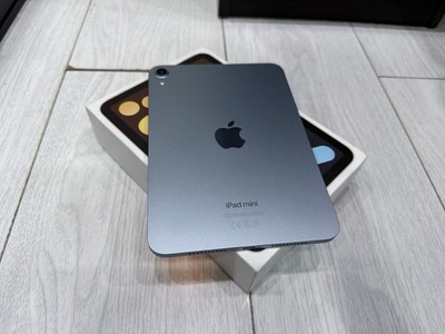 Apple iPad Mini 7 2024 8.3