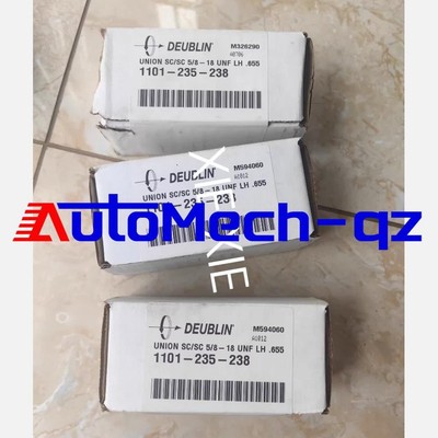 Joint Rotatif Haute Vitesse Deublin 1101-338-259 - Neuf, Livraison Rapide