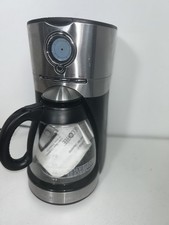 Mr. Coffee BVMC-JPX37 Programmable Coffee Mak...