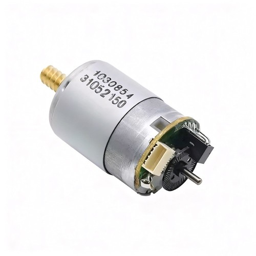Printer Motor Lifting Motor For HP Designjet T610 For Z2100 Z3100 Motor Assembly - Picture 3 of 5