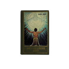 The Petrified Prayer / Novel / May