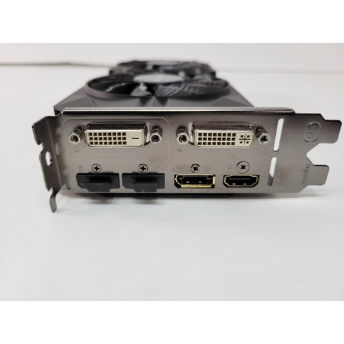 Gigabyte Geforce GTX 960 4GB WINDFORCE GV-N960WF2OC-4GD - Tested - Picture 3 of 3