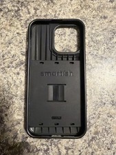 Smartish iPhone 14 Pro Max Wallet Case - Wallet Slayer Vol. 1 Slim + Protective