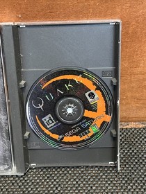 Quake (Sega Saturn, 1997) b-2