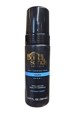 Bondi Sands Self Tanning Foam DARK 5.07Oz Coconut Scent