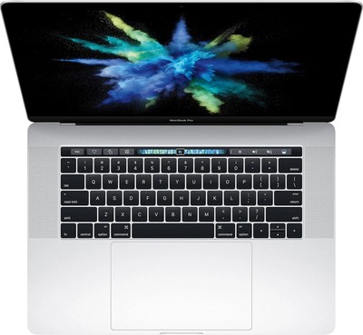 Apple Macbook Pro 16,2 A2251 (2020) i7-1068NG7 2.30GHz 16GB RAM 512GB SSD Silver