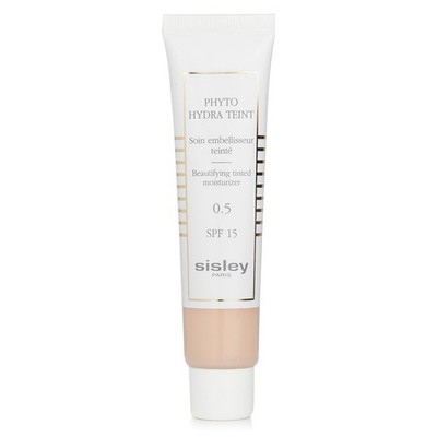 Sisley - Phyto Hydra Teint Beautifying Tinted Moisturizer SPF 15 - # 0.5 Opal 40