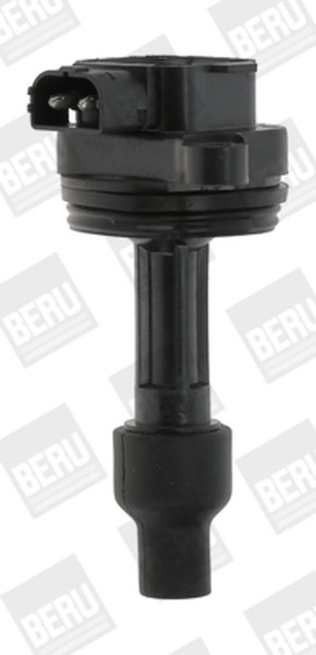 Borgwarner (Beru) ZüNdspule ZS446 FüR Volvo S40 S90 873 940 964 V90 544 960 965-image