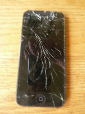 Vintage Apple IPhone Model A1428 - non working parts only