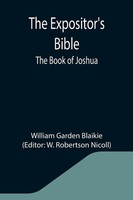 William Garden Blaikie | The Expositor's Bible | Taschenbuch | Englisch (2021)