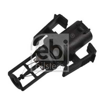 FEBI BILSTEIN SENSOR ANSAUGLUFTTEMPERATUR 37142 FÜR MERCEDES SMART VW JEEP
