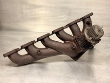 Hks Cast Nissan Skyline Rb20 Rb25 Low Mount Exhaust Manifold Wastegate