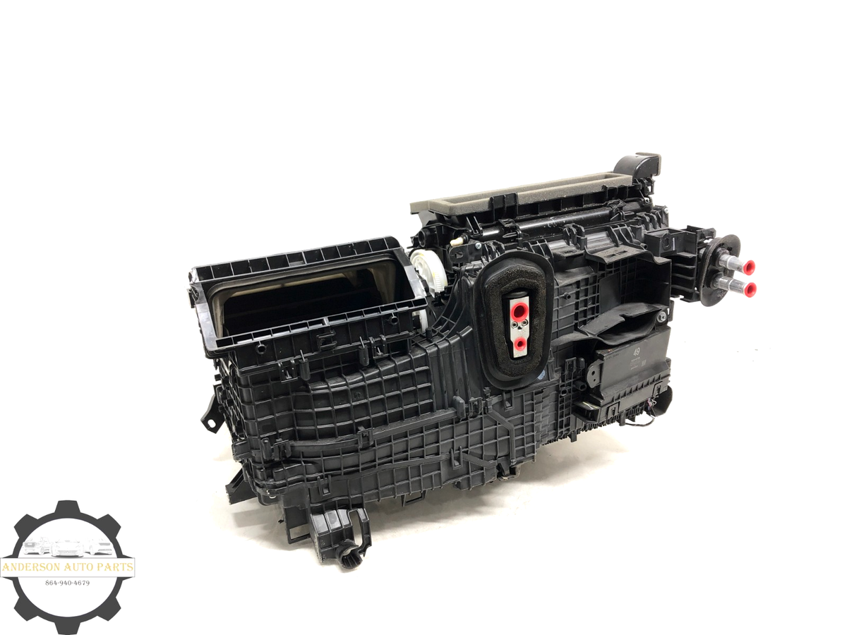 エアコン sumomo 2019-2022 Toyota Avalon Hybrid Xse Heater Core Blower Motor