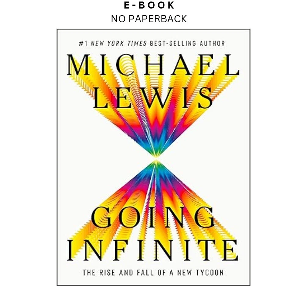 Going Infinite ebook | LD Global Digital Ebook Store Buy Going Infinite ebook, instant digital download PDF from LD Global