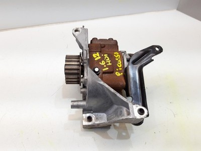 Original 2012 CITROEN C4 9672605380, 9684778280 Heavy Artikel Hochdruck Fuel P