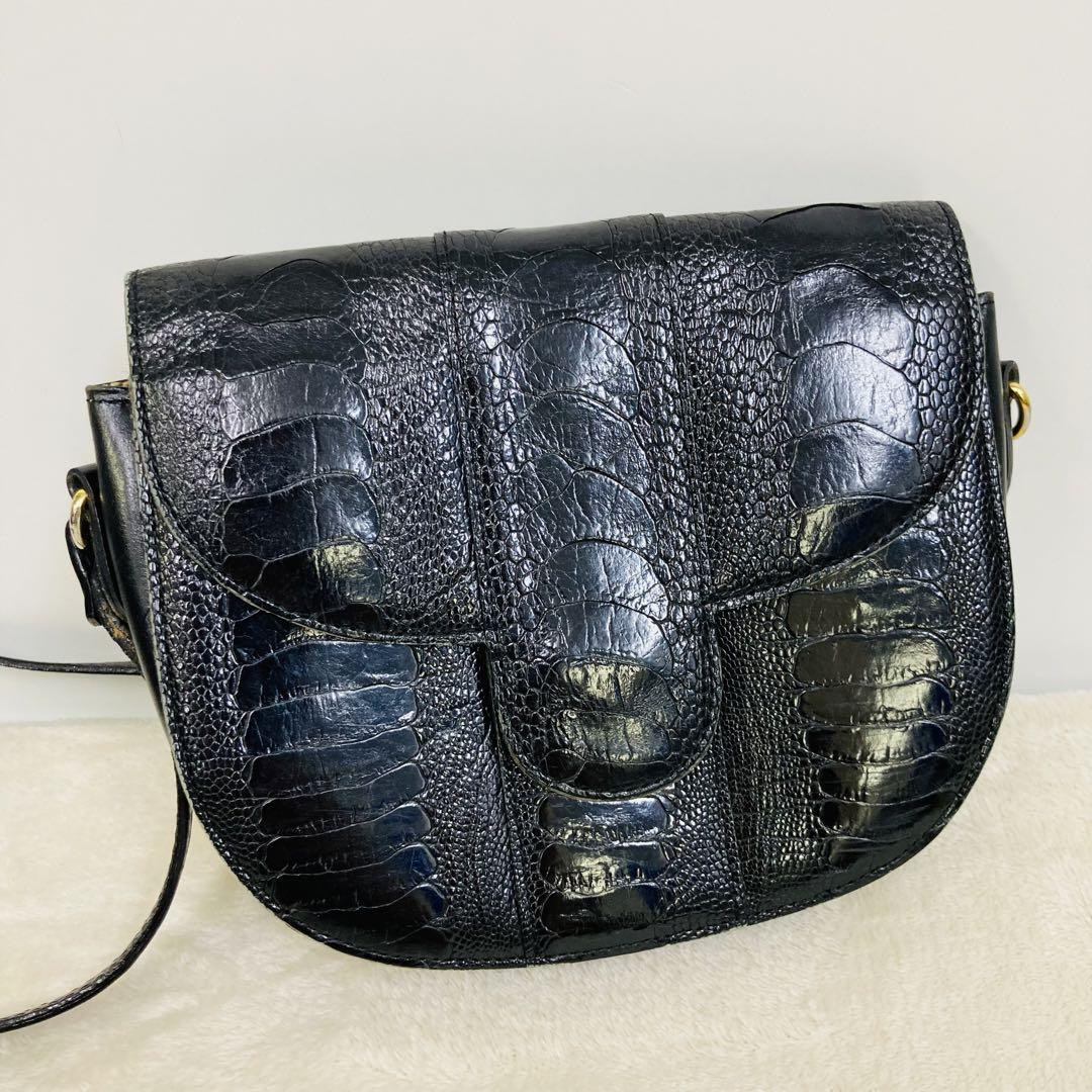 Borsa a tracolla YVES SAINT LAURENT Aust Leg