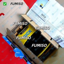 1PIECE SICK SAFETY LASER SCANNER S30A-6011DA 1019600 NEW Fast delivery at
