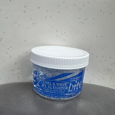S Curl Wave Gel Activator 10.47 Ounce Stimulates Curls Texturizes Waves