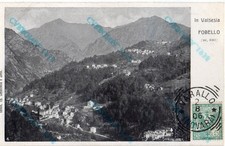 FOBELLO IN VALSESIA