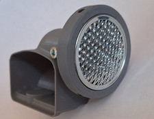 Luftfiltergehäuse Sachs Motor 50ccm 17mm Vergaser aus Kunststoff