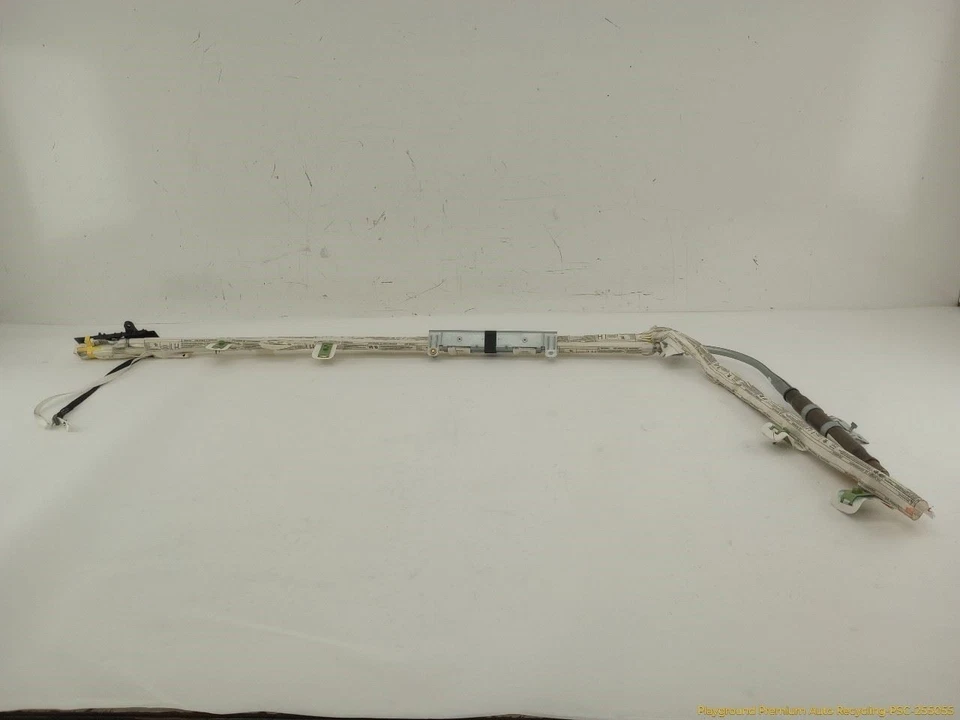 Land Rover LR4 Driver Left Front Side Roof Curtain Airbag Fits 2010-2016 10 11 Foto 2 de 4