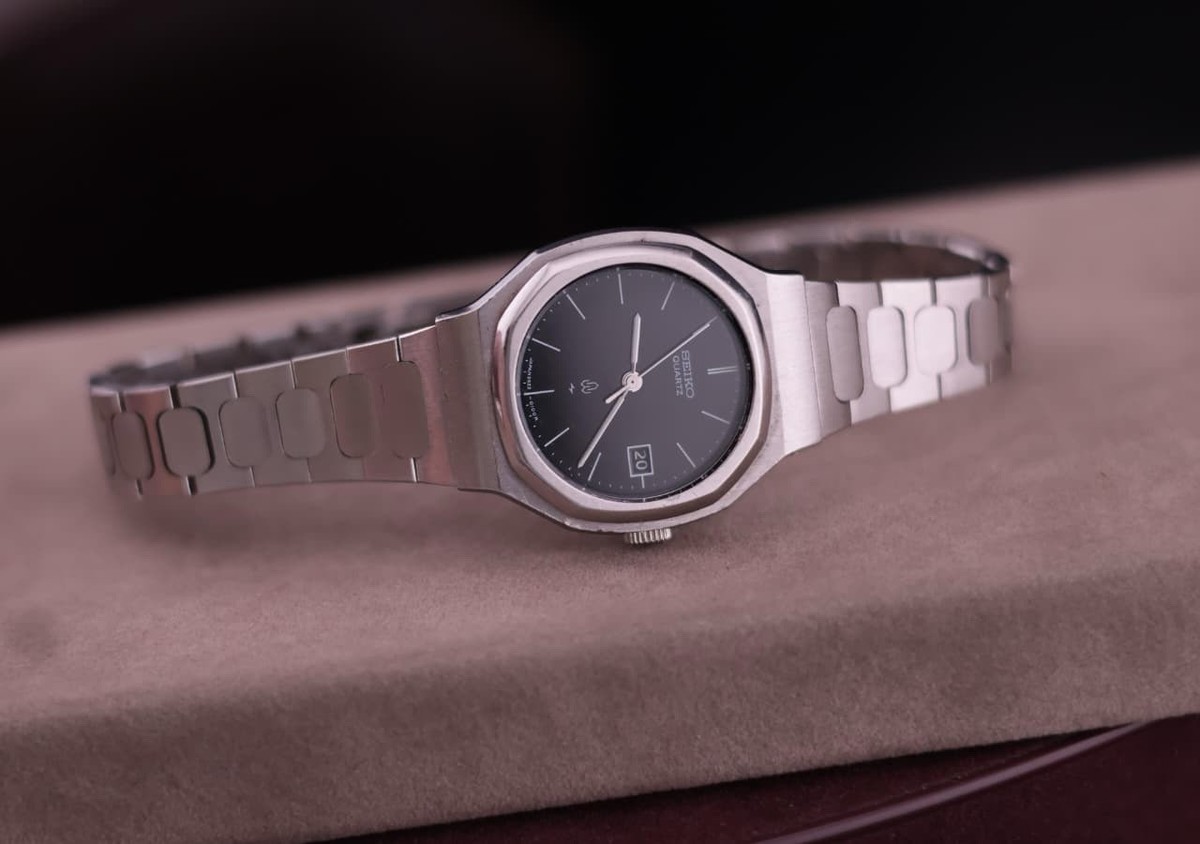 Vtg 1978 Seiko Quartz 2622-0050 [Near Mint] Women's Watch | eBay