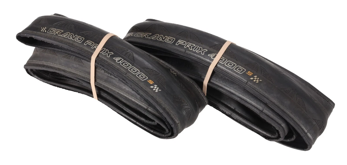 Continental Grand Prix 4000S Tires for sale - eBay
