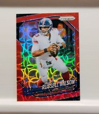 Russell Wilson Rookie Cards and Autographed Memorabilia Guide 18