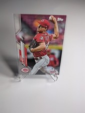 2020 Topps Opening Day Baseball #174 Sonny Gray