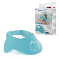 reer MyHappyBath Cap  Visi re de protection anti-shampooing