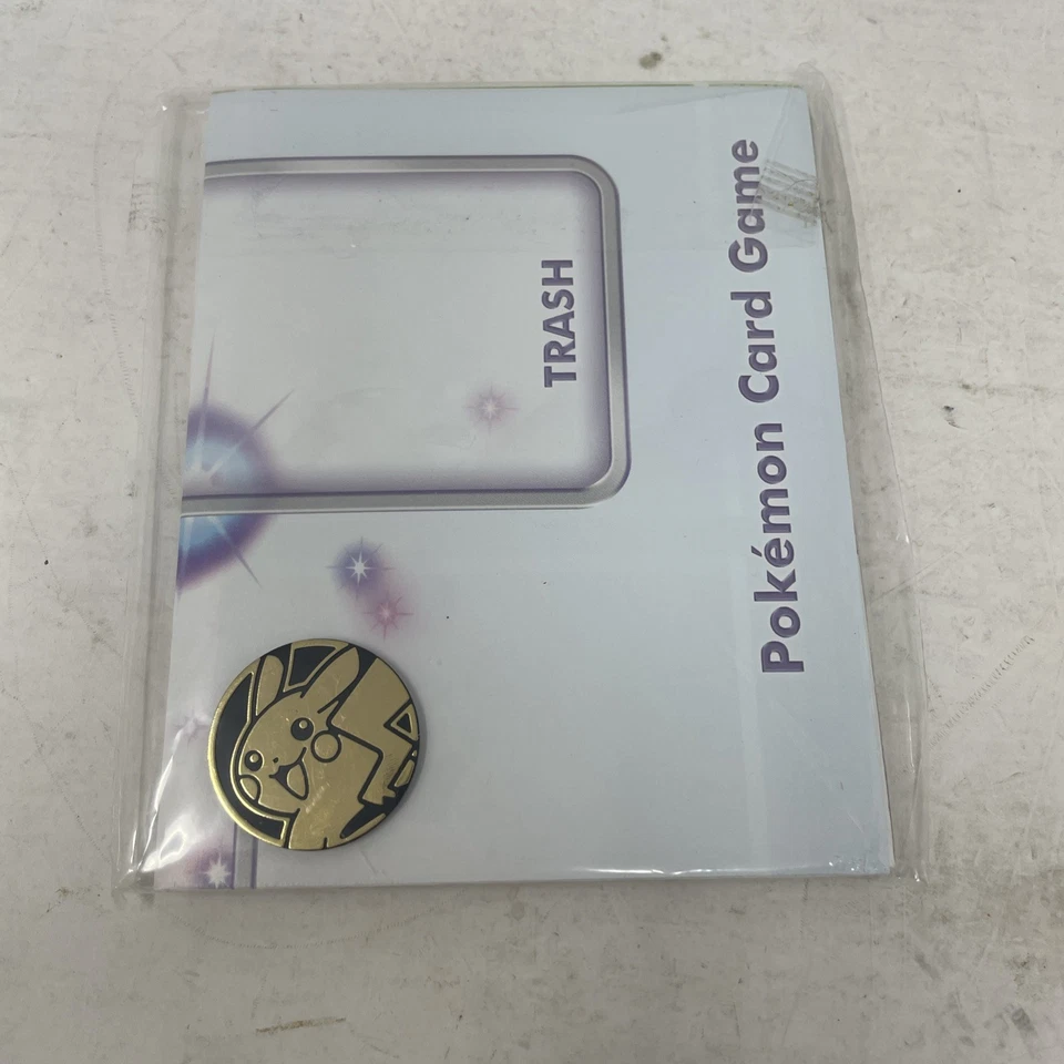 Pokemon Japanese Player’s Guide to XY Break Perfect Battle Deck Mega Audino - Image 2 of 2