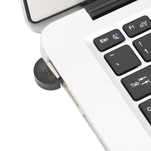 USB Wireless Adapter Excellent Chip Stable Fast Support 7 Devices Small 3Mbps FY - Afbeelding 21 van 22