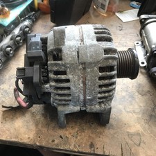 RENAULT TRAFIC MK2 1.9 DIESEL 2001-2006 ALTERNATOR. 8200726639