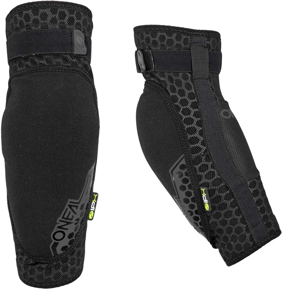 O'Neal Redeema MTB Elbow Guards Mountain Bike MTB BMX - Image 1 of 3