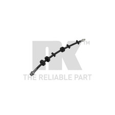 Bremsschlauch NK 852393 für ALFA ROMEO FIAT LANCIA, Vorderachse