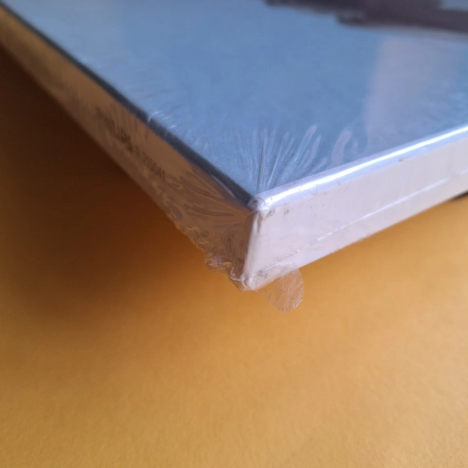 Philips R 215041 Stereo 7x LP Boxset SCHUBERT The 10 Symphonies Marriner Sealed - Image 3 of 4