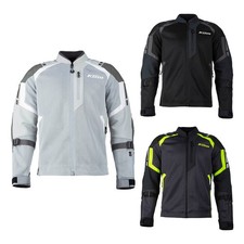 Klim Induction Pro Jacket Lightweight Breathable Moto Touring Jacket Sample 