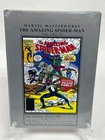 Amazing Spider-Man Masterworks Vol 27 REGULAR COVER Marvel Comics HC