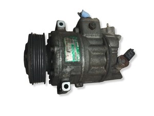 Volkswagen Golf V 2005 Klimakompressor Pumpe 1K0820803G Diesel 77kW RKR37981