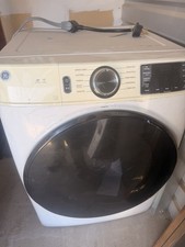 GE Front Load Electric Dryer   Large Capacity...
