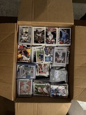 Topps MLB Card Chrome/Base Lot. Rookies, Base, Patch, Autos Etc.