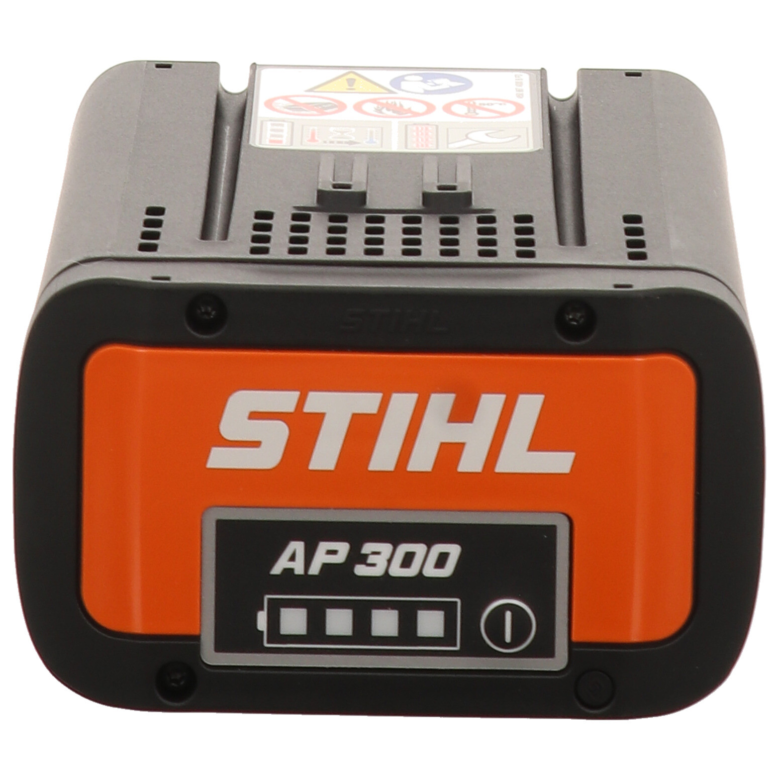 Original STIHL AP 300 Akku – 36V, 227Wh, Restposten, Artikel-Nr. 4850 6570