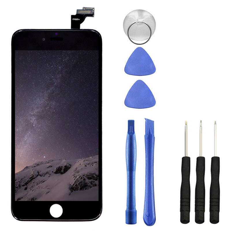iPhone 6 6 Plus 6S 6S Plus 7 7 Plus 8 8 Plus Digitizer LCD Screen