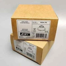 NEW EDWARDS EST SIGA-PS PHOTOELECTRIC DETECTOR USA STOCK