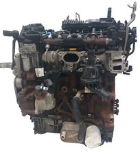 Moteur Ford TOURNEO