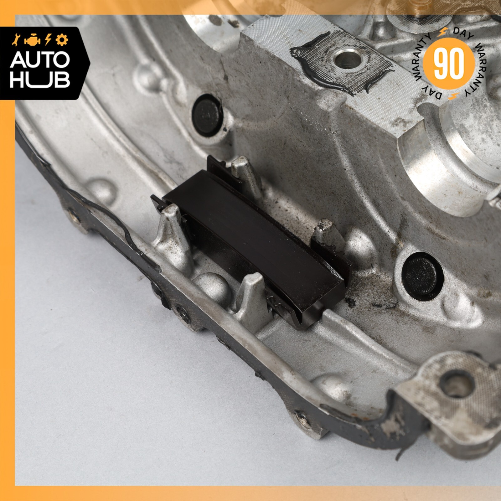 Aston Martin DB11 / C63 M177 Right Side Engine Cylinder Head Valve Cover OEM 7k