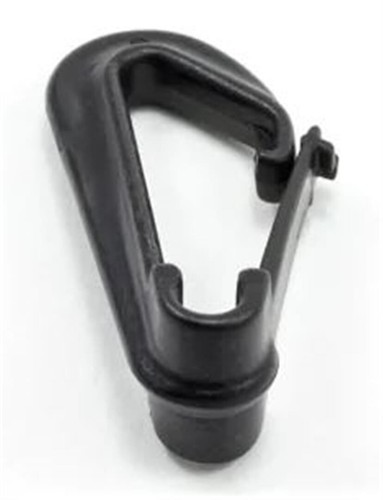 Fastex Snaphook with 2 Retainers & 2 Tri Ring Buckles Repair Strap Bag Tent Fly - Picture 14 of 20
